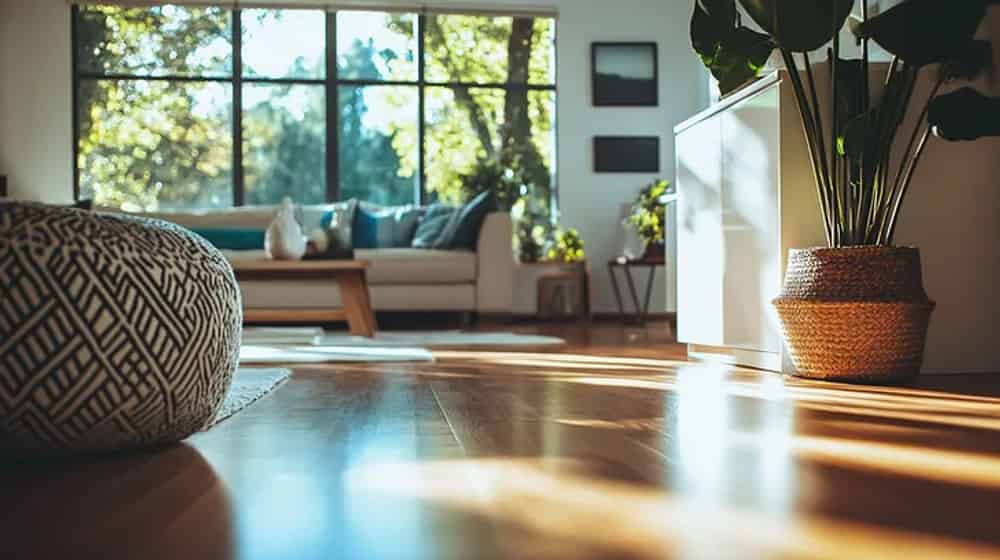 Move-In/Move-Out Cleaning Services image