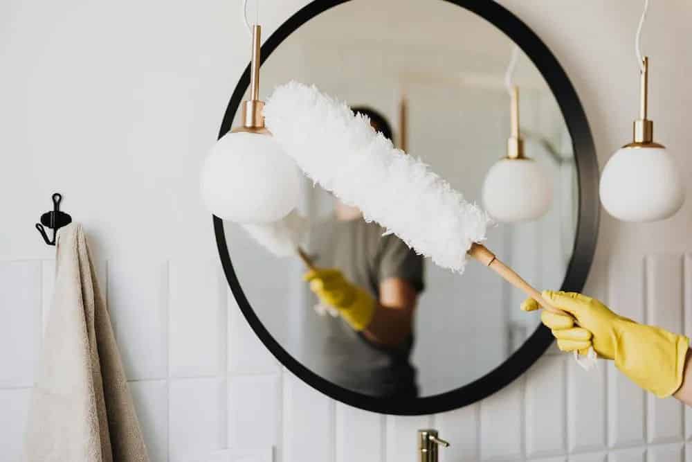 Airbnb Cleaning Services image