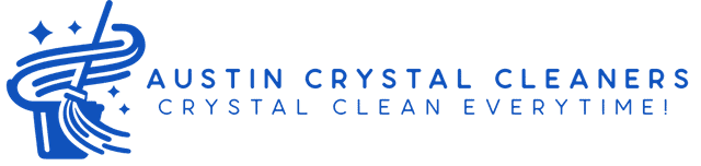 Austin Crystal Cleaners