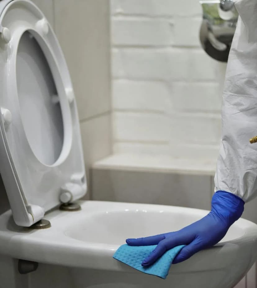 Highest Standards of Hygiene's image