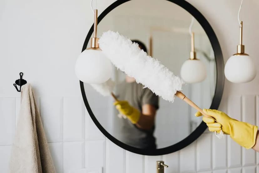 Top-Rated Cleaning Services's image